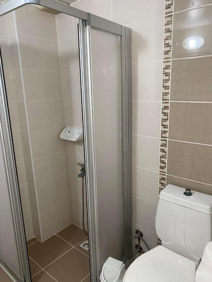 Palm Club Apart Otel Кушадаси Екстер'єр фото
